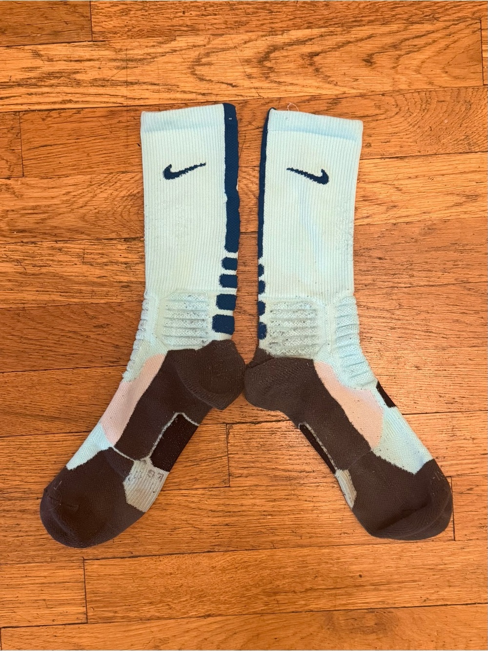 Nike Hyper Elite Basketball Socks